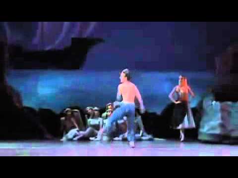 ‪Angel Corella - Le Corsaire‬‏.mp4