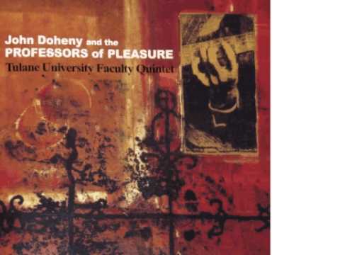 Cottontail / John Doheny and the Professors of Pleasure