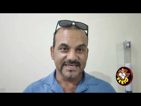 DENÚNCIA DA OBRA DA RODOVIÁRIA É PROTOCOLADA NA CÂMARA E NO MINISTÉRIO PÚBLICO PELO SENHOR ROBERTO DA PAIXÃO E PODE VIRAR CPI NA PRÓXIMA SESSÃO ORDINÁRIA.