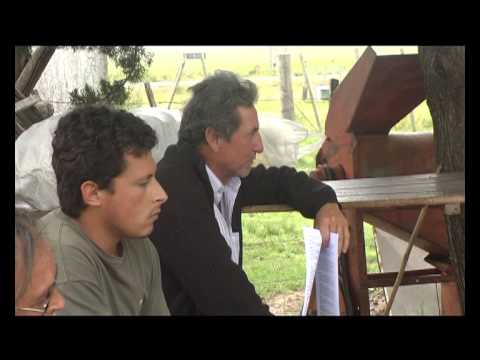 DIA HISTORICO PARA PEONES RURALES