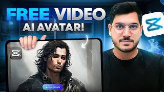CapCut's AI Avatar & Dialogue are INSANE for Viral Videos (Seedream 4.0)