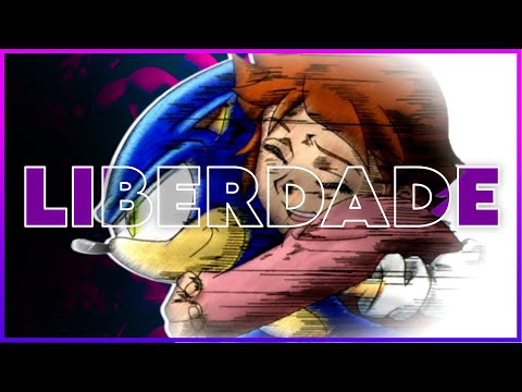 O MELHOR EPISODIO DE SONIC X