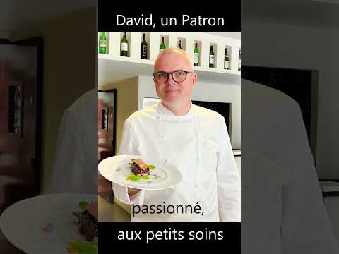 Café du Mont Blanc à Lonay, en Suisse par Note Gourmande