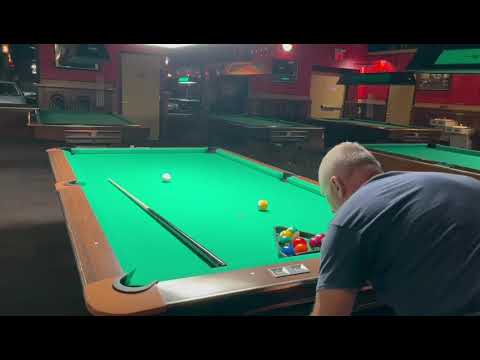 Valhalla Cue- shoots great ,straight, soft hit