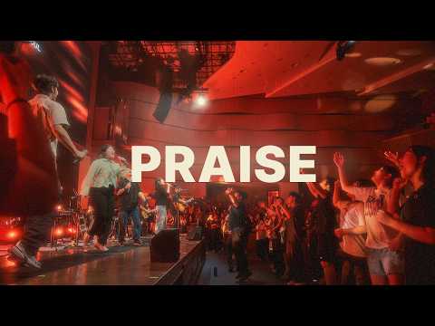 2026 Mission ConferenceㅣPraise