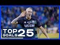 TOP 25 GOALS | Week 44