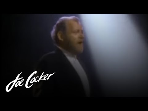 What Are You Doing With A Fool Like Me by Joe Cocker