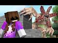 I Added Stranger Things To Minecraft