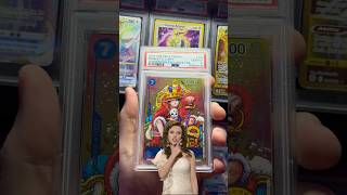 It’s Impossible to Pick Just One Favorite 😭 #pokemon #pokemoncards #onepiece #fyp #blackwidowmarvel