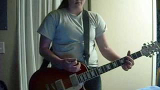 mxpx - let it happen