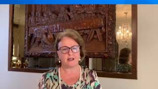 Silvania Pinti é a mais nova apoiadora da "Elogie Mais"