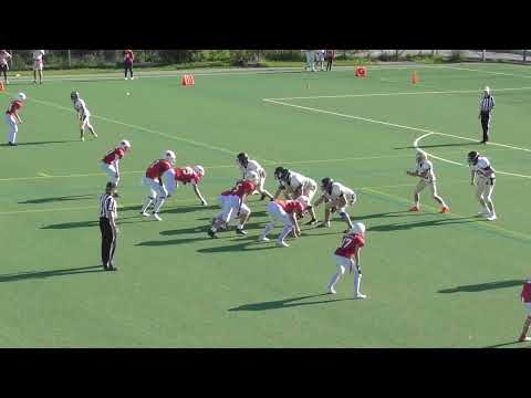 TRC vs DIF u15 aug 2019