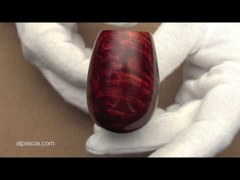 pipa Kai Nielsen 026 - pipe smoking