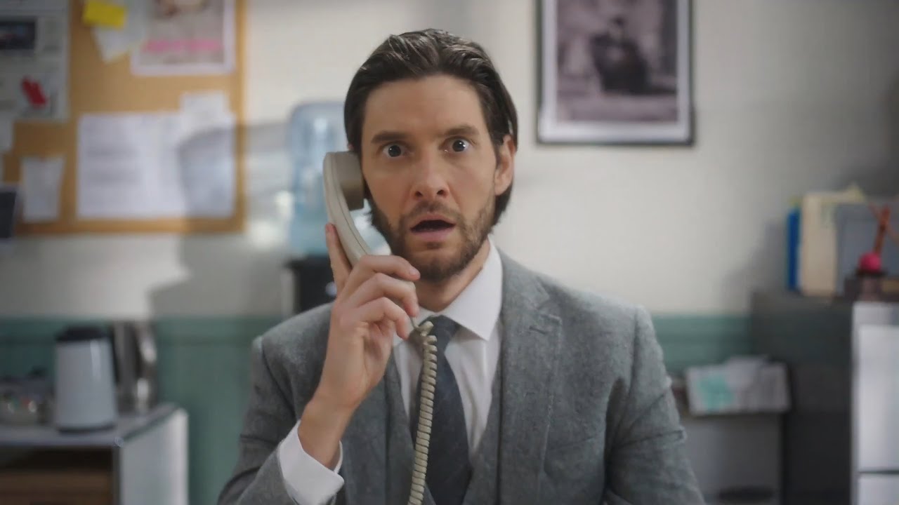 Savings That Will Blow You Away - T-Mobile | Clapboard Ad Archive — archive collection thumbnail