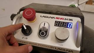 MakeHaven Laguna Lathe Addendum