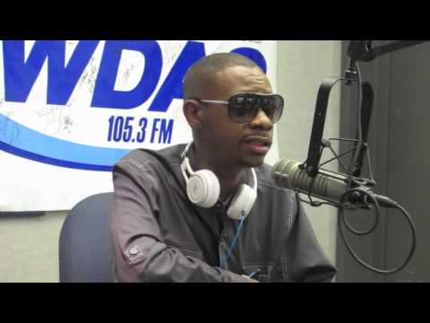 Patty TV K Ci Hailey of K Ci & Jo Jo