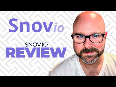 Snov.io Review — Why I Switched (and Why I Switched Back)