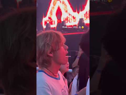 Bruno Mars 24K Magic: 브루노 마스 스타일, 팬 코디 꿀팁 대방출! 사진