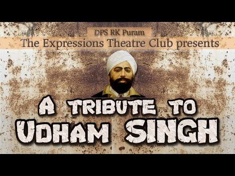 Aryan Mehra Udham Singh...