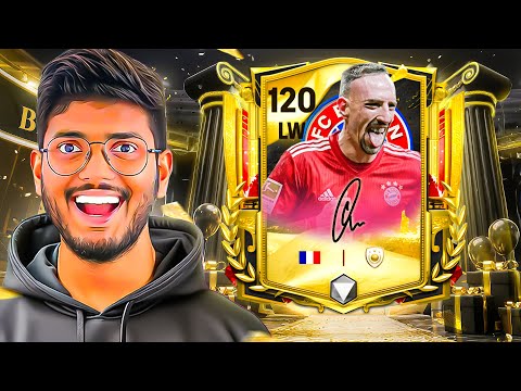 Craziest Pack Luck Ever in FC MOBILE History! Week 3 Glorious ERA