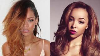 Sex With Me (Rihanna x Tinashe) Mashup