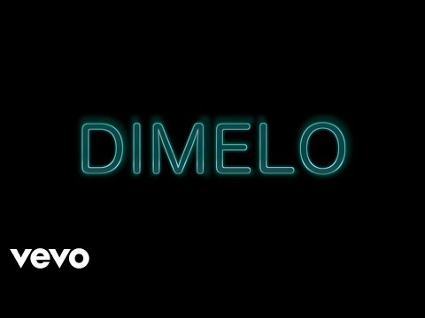Demphra - Dimelo (Lyric Video)