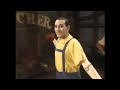 Pee Wee Herman Says HELLO