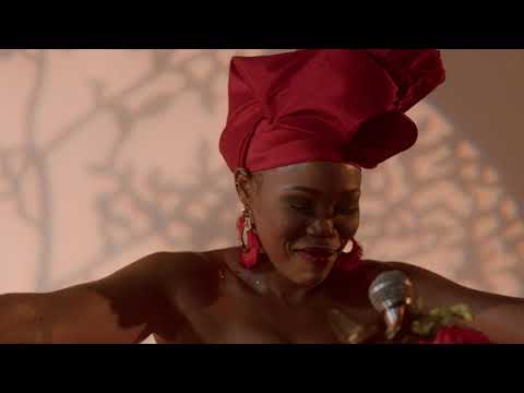 Queen Ifrica - Four Women (Official Music Video)