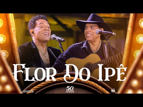 André e Andrade - FLOR DO IPÊ (DVD 50 Anos)