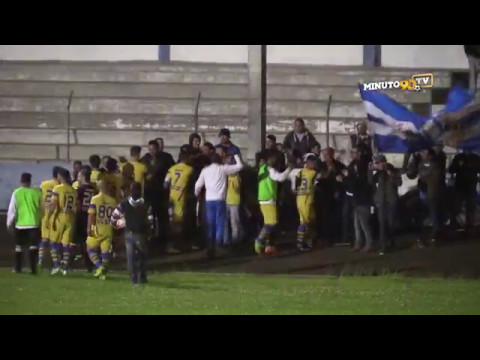 GRANDE FESTA | CANELAS 2010 A CAMINHO DA FINAL - MINUTO90 TV