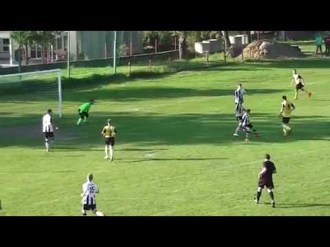 TJ Plevník Drienové - FK Streženice