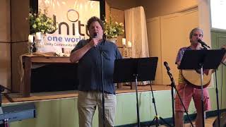 Cover: Forgiving by Lisa Marie Presley