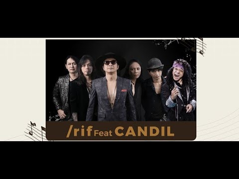 /RIF feat CANDIL x seuriues loe toe ye live onefest season 2