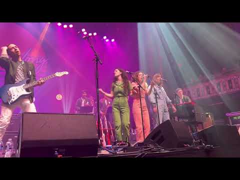 Cory Wong - Crisis - Ft. Trousdale | Atlanta Tabernacle 2-18-2023