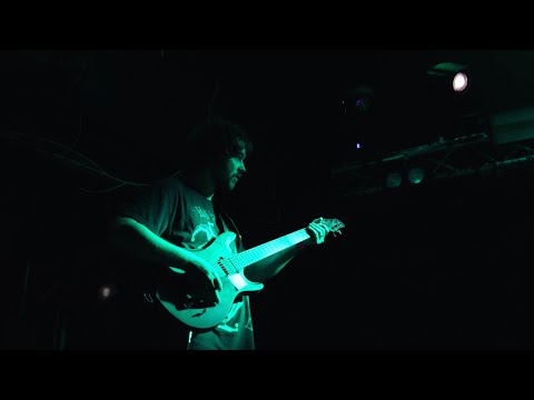 [Crónica] Chat Pile en Madrid (11 de junio, Nazca)