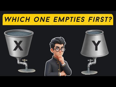 Two Tanks, Same Water, Completely Different Results