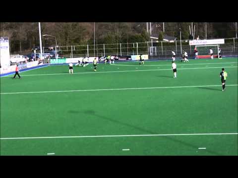 Doelpunt Laurens Helmes | Helmond - Eindhoven (2-2)