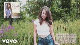 Kira Isabella - Country's Written All Over Me (Audio)