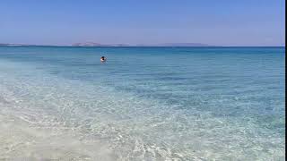 Stintino, Spiaggia Ezzi Mannu - Iononcicasco.it