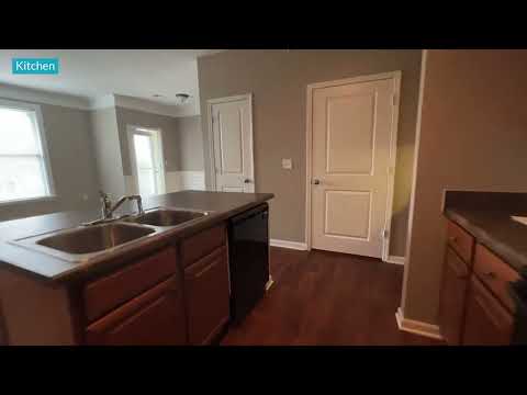 A1 Classic Floorplan