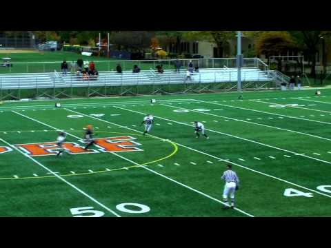 OPRF Freshman"A Team" vs. DGN