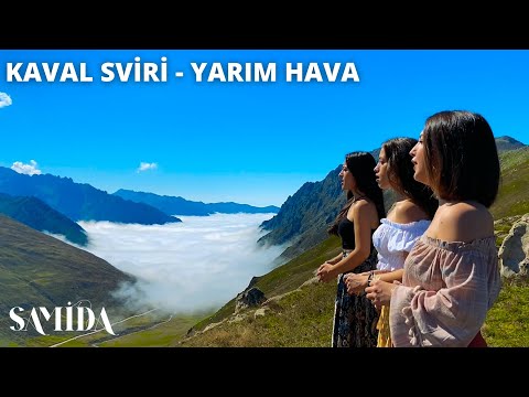 Samida - Kaval Sviri / Yarım Hava