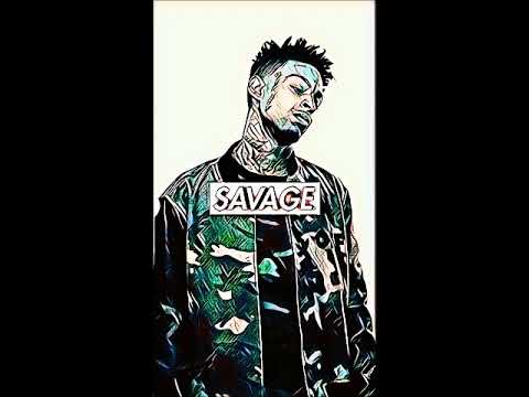 21 Savage - X (Andrea Wenger RMX)