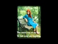 A Fine Frenzy- Whisper Lyrics