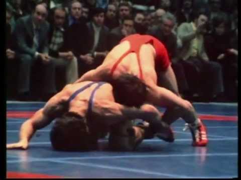 DMM Halbfinale 1977/78, KSV Witten - ASV Mainz 88, Die Sport Reportage