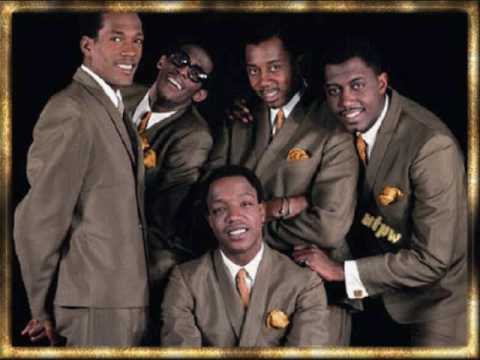 Videoclip de Witchcraft (For Your Love) — The Temptations