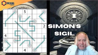 The Puzzle of the Sigil