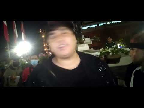 Necro vs Enzerio Semifinal DRC x Viernes de skillz Fecha III