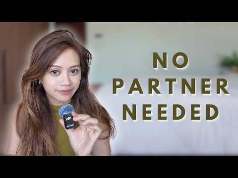 快來試試這個方法，讓你的口說能力突飛猛進！(效果比家教還好！) (Do THIS to improve your speaking skills! (Better than a private tutor))