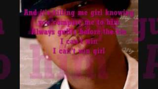 Mistakes- Ne-yo w/ Lyrics